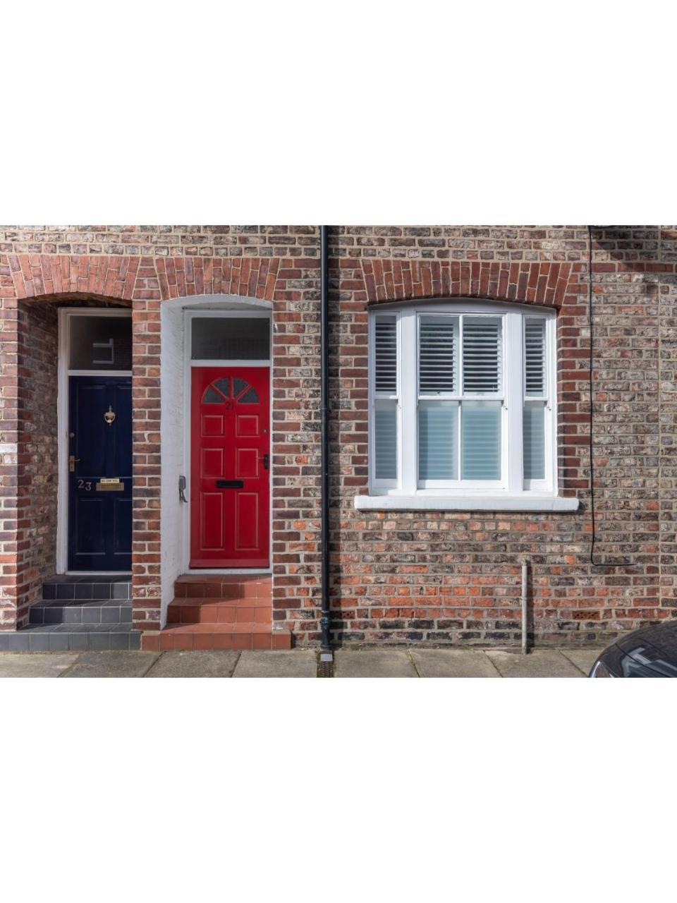 Bright & Beautiful Period Property - Pass The Keys ヨーク エクステリア 写真