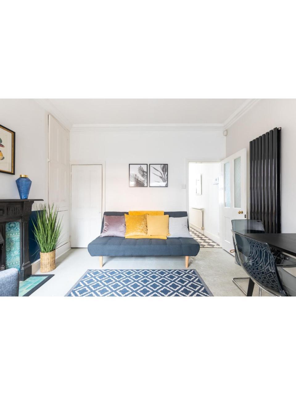 Bright & Beautiful Period Property - Pass The Keys ヨーク エクステリア 写真