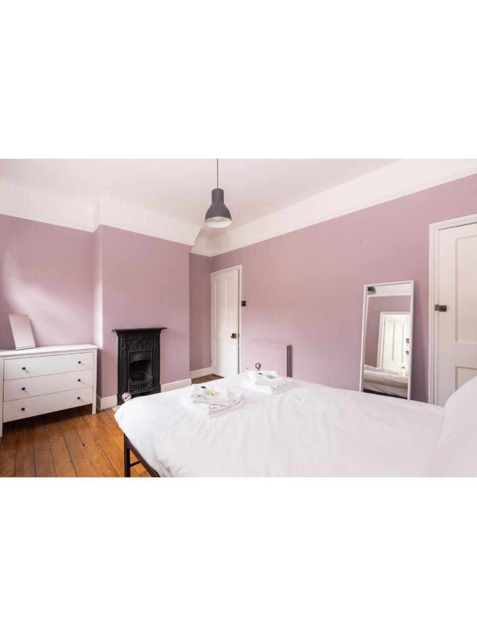 Bright & Beautiful Period Property - Pass The Keys ヨーク エクステリア 写真