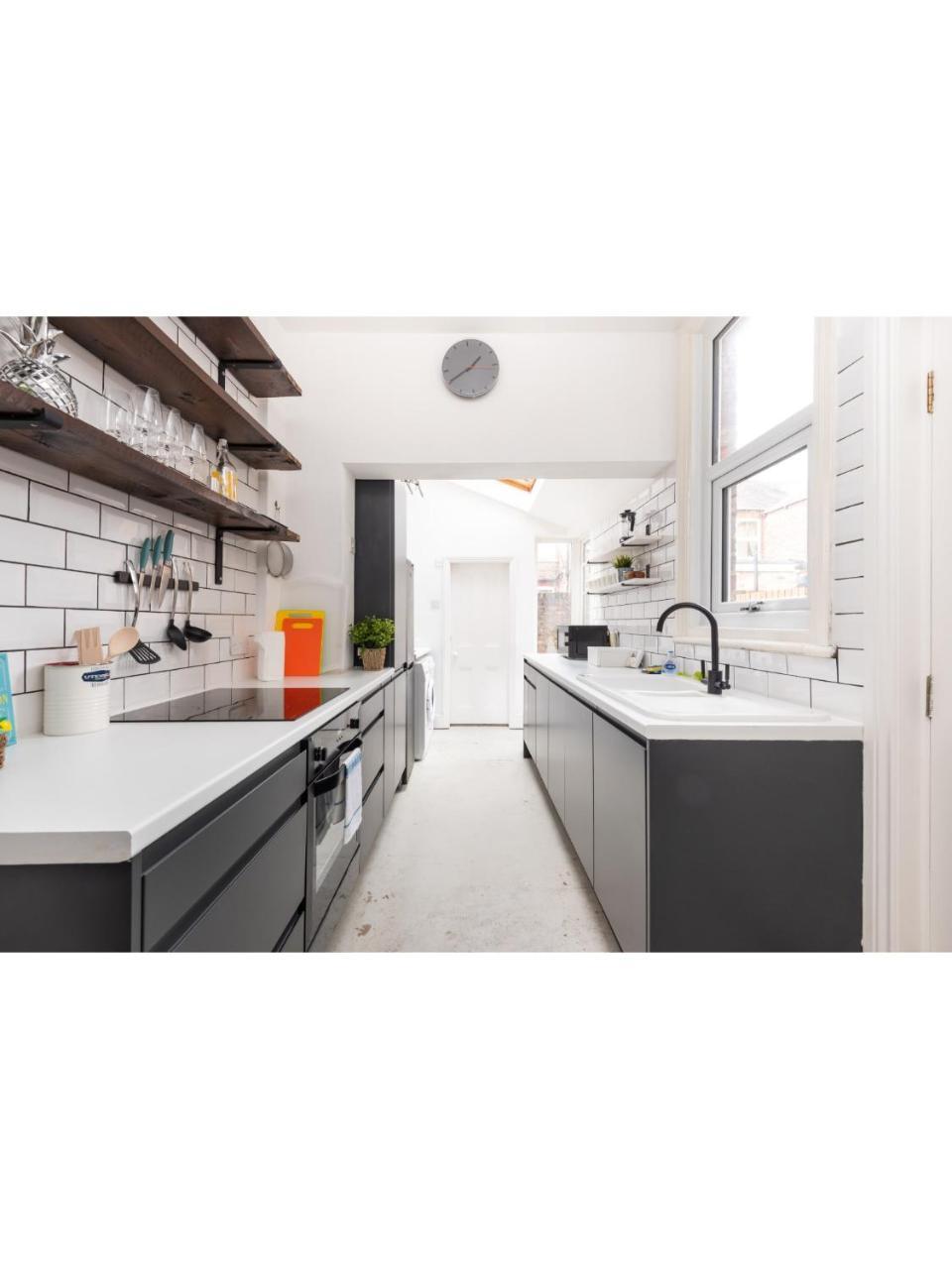 Bright & Beautiful Period Property - Pass The Keys ヨーク エクステリア 写真