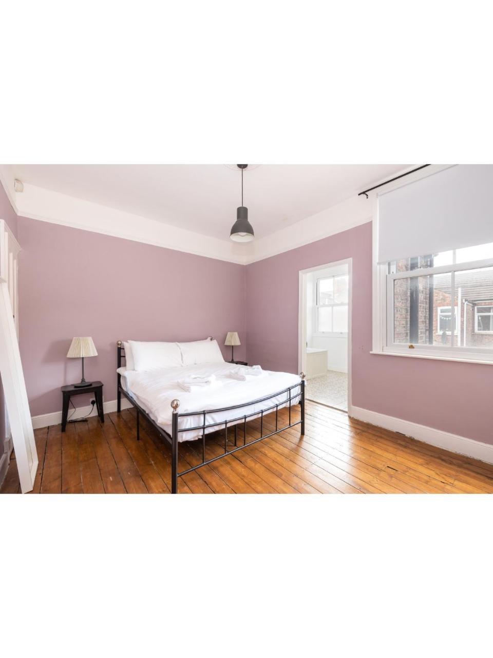 Bright & Beautiful Period Property - Pass The Keys ヨーク エクステリア 写真