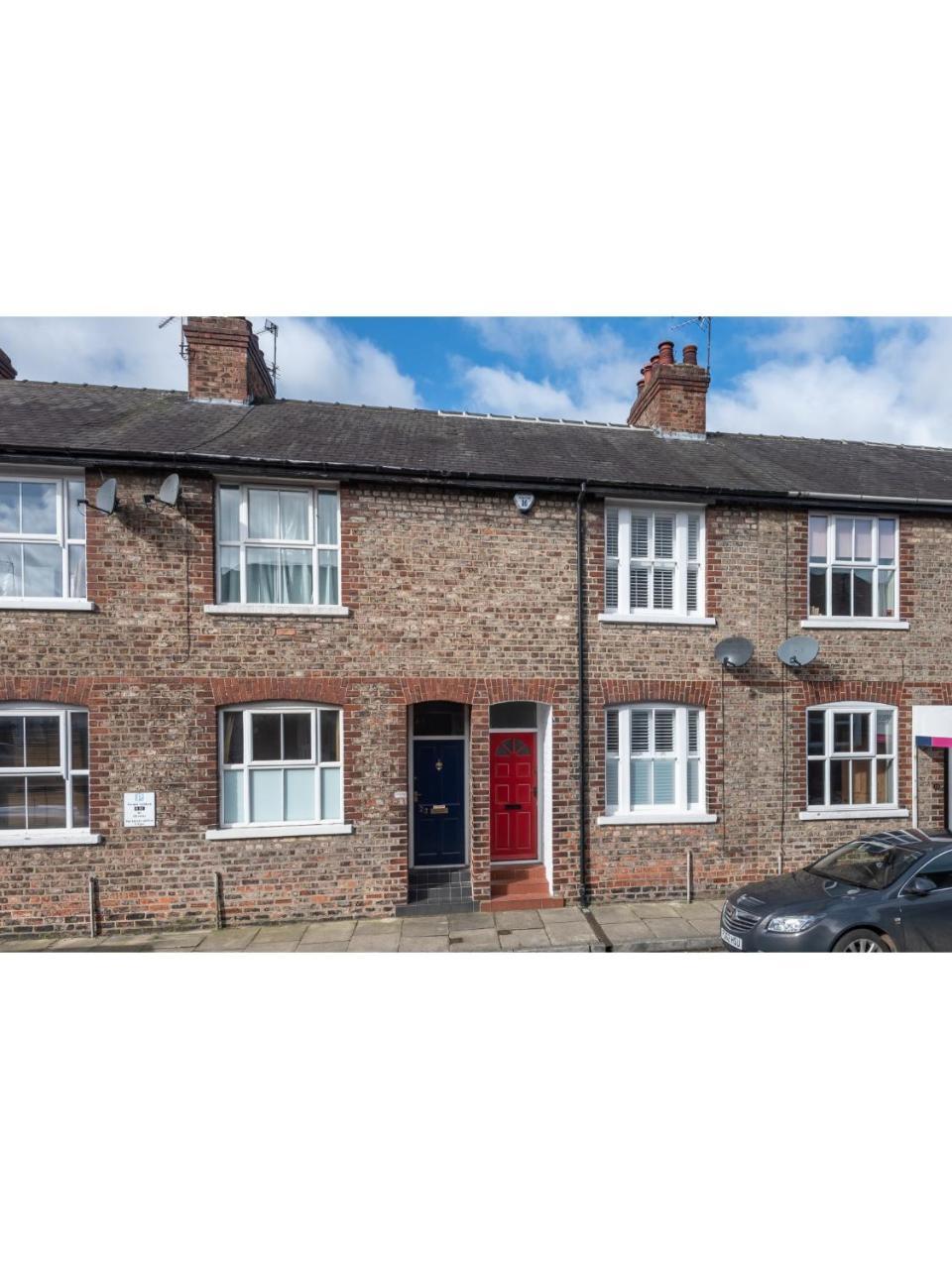 Bright & Beautiful Period Property - Pass The Keys ヨーク エクステリア 写真