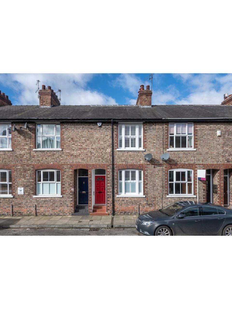 Bright & Beautiful Period Property - Pass The Keys ヨーク エクステリア 写真